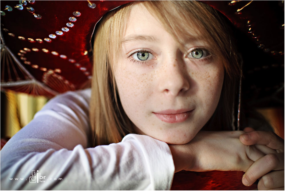portret